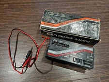 Graupner 3329 Ladegerät Multi