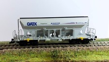 TT Selbstentladewagen Faccns