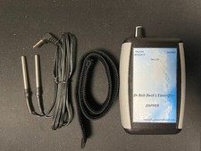 Bob Beck’s Device Zapper