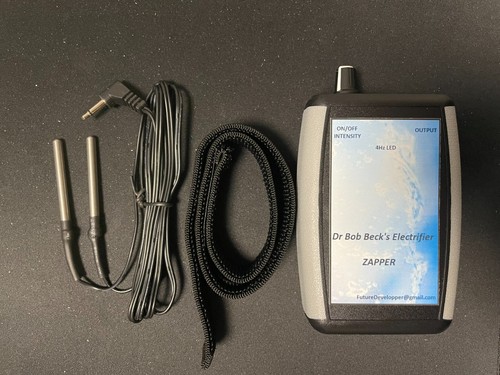 Bob beck device - beck’s,