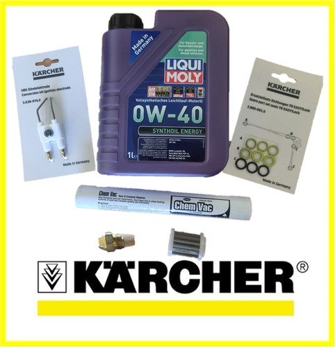 Kärcher service kit für - kÄrcher,