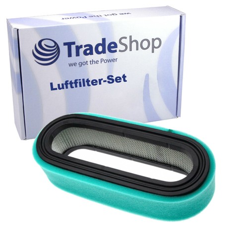 Luftfilter passend für briggs - luftfilter,