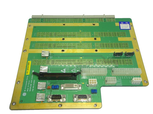 Logiq backplane pwb - ge,