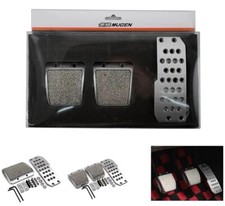 Honda Mugen Sportpedale