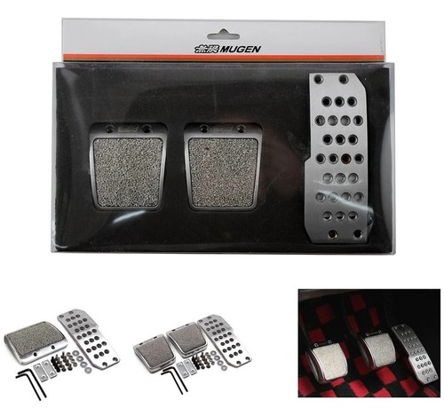 Honda mugen sportpedal - honda,