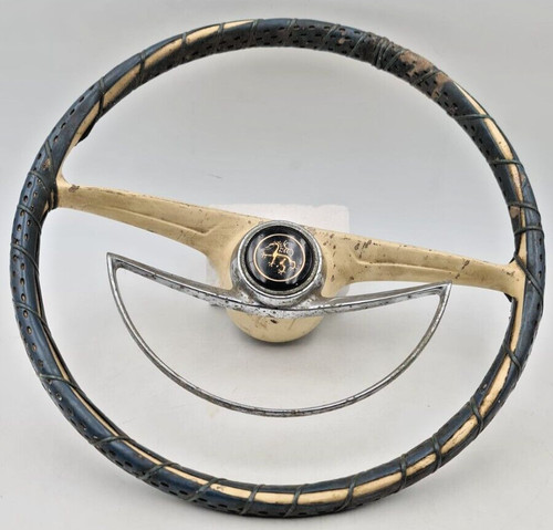 Oldtimer lenkrad - oldtimer,