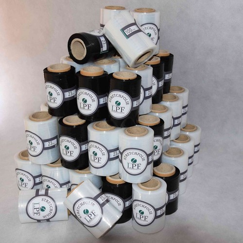 Ministretchfolie stretchfolie - ministretchfolie,