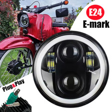 E24 geprüft led scheinwerfer - e24,