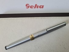 GEHA Style 720 "M" 14ct./585