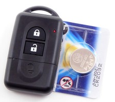 Autoschlüssel Leergehäuse