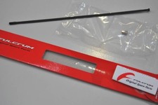 Speiche fulcrum red metal zero - metal,