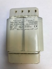  TRIDONIC  Konventioneller Transformator 1 x 80-105VA 12V