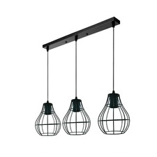 Retro Hängelampe Deckenlampe