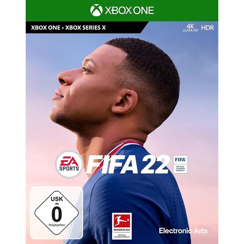 Fifa xbox one - xbox,
