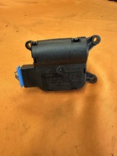 Audi A4 B6 8E Stellmotor Mischklappe 8E1820511D 0132801305 Blau Bosch Valeo