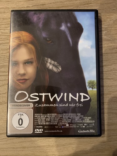 Ostwind dvd zusammen sind - zusammen,