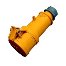 Mennekes Kupplung ProTOP II