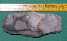 Grobes kernbeil steinzeit - kernbeil,