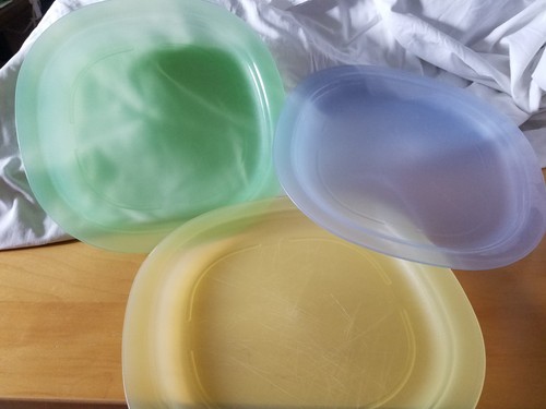 Tupperware