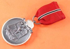 Ostmedaille in der 1957iger Version