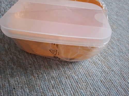 Tupperware swingbox l - swingbox, 2,2