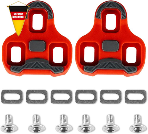 Fahrrad cleats für look keo - fahrrad-cleats,