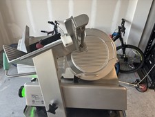 BIZERBA GSP-HD AUTOMATIC