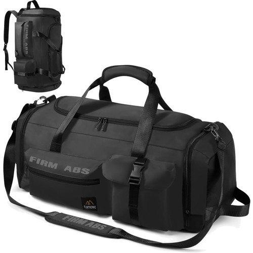 Sporttasche 65l rucksack - 65l,