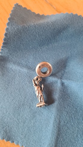 Pandora charm freiheitsstatue - pandora,