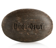 (39,93 EUR/kg) Dudu Osun Schwarze Seife classic 150g