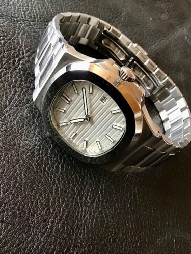 Taucheruhr automatik uhr - automatik,