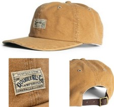 Ralph Lauren RRL Canvas Ball