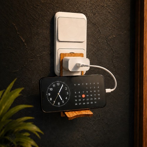 Smartphone halter für - smartphone-halter,