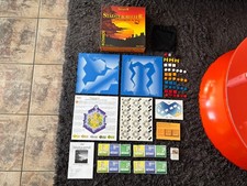 Siedler von Catan Erweiterung