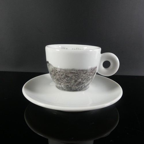 Illy collection 2001 espresso - illy,