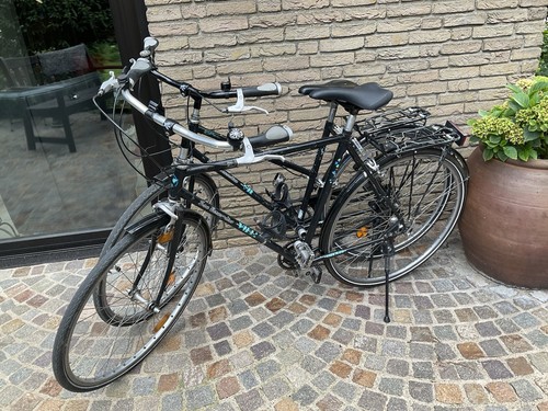 Schweizer marken fahrräder - schweizer,
