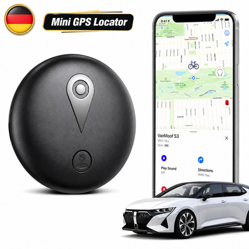 Mini gps tracker - mini,