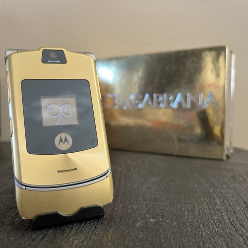 Motorola v3i dolce - motorola,