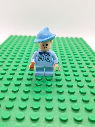 Lego harry potter figur - lego,