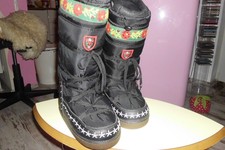 Neue Schnee Boots von Esprit