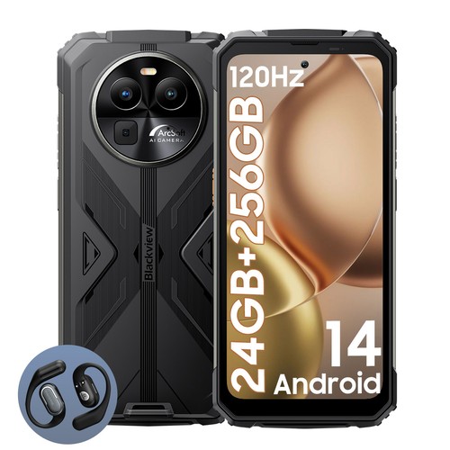 Blackview bv8100 outdoor - blackview,