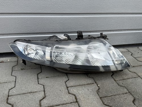Honda civic viii - civic, fk