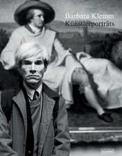 Künstlerporträts von Barbara