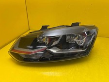 VW Polo GTI V 6R 6R0 Lift Full