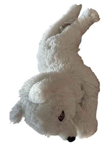 Ikea kuscheltier eisbär weiß - kuscheltier,