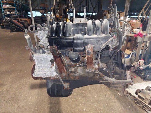 Lexus 200 300 2002 diesel - 200-300,