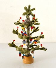 Alter Christbaum/