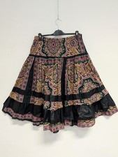 Vintage Rock mit Rüschen