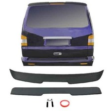 Dachspoiler Dachkanten Heck