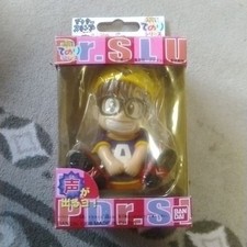 Tenori Arale-chan Akira